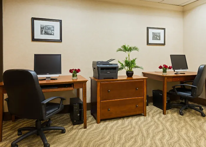 Holiday Inn Mobile Downtown Historic District By Ihg