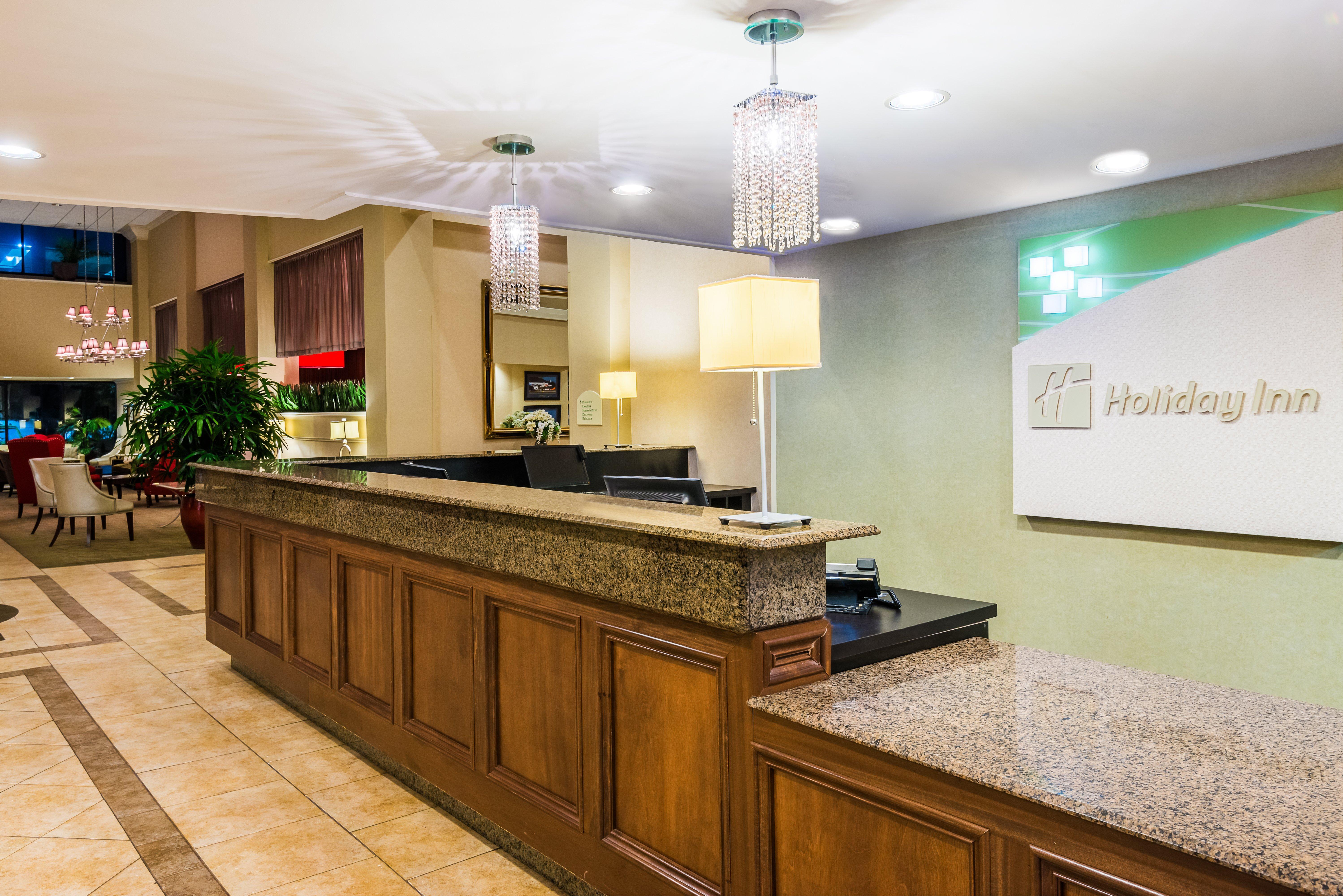 Holiday Downtown Historic District By Ihg