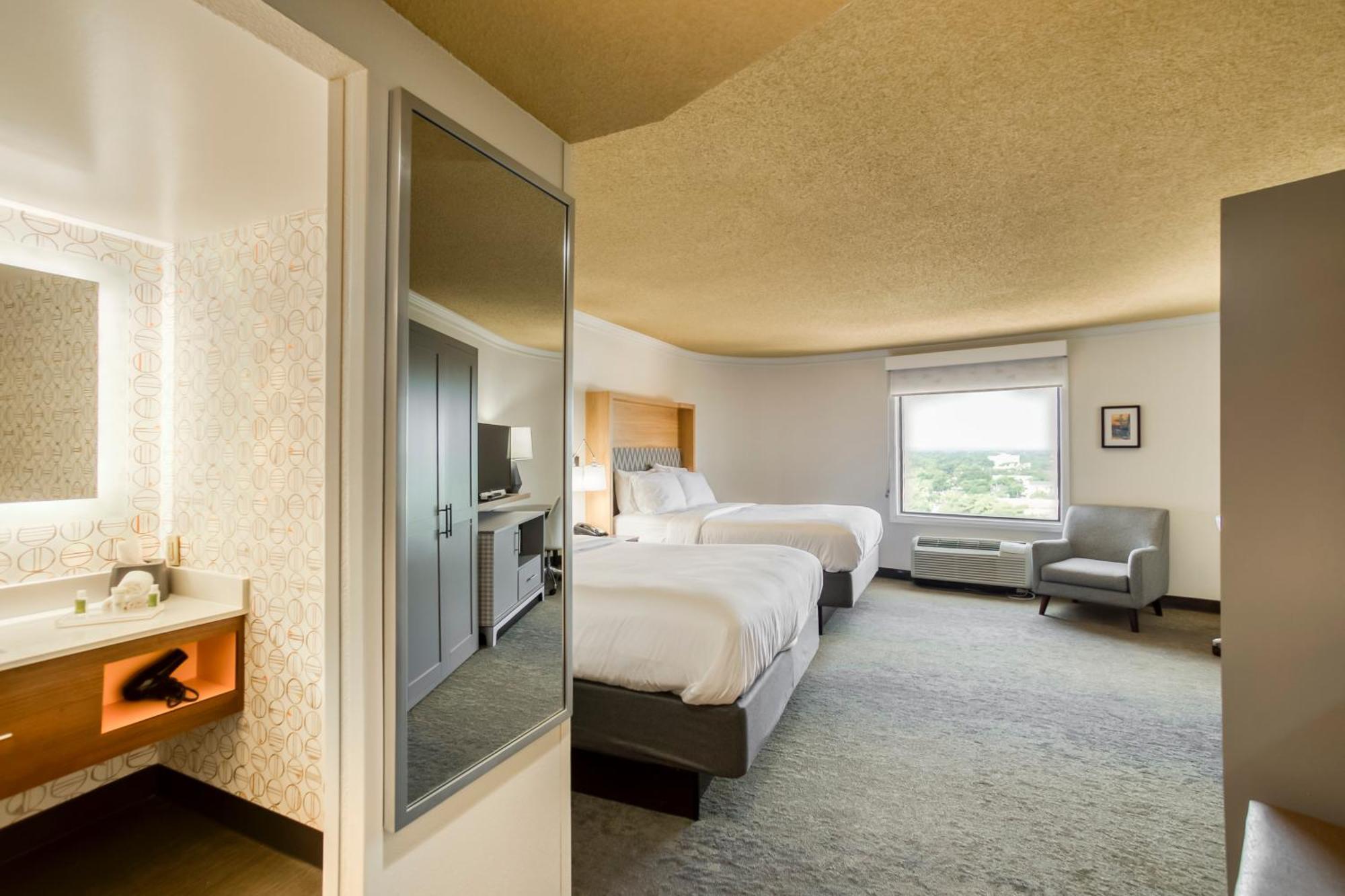 Holiday Downtown Historic District By Ihg Hotel