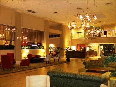 Holiday Downtown Historic District By Ihg 3* Mobile