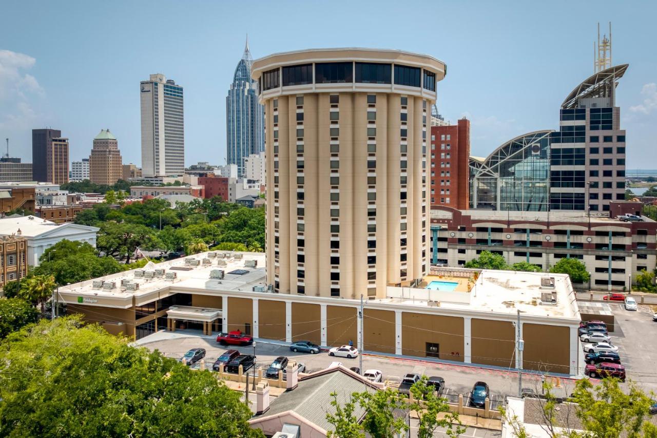 Holiday Downtown Historic District By Ihg Hotel 3*