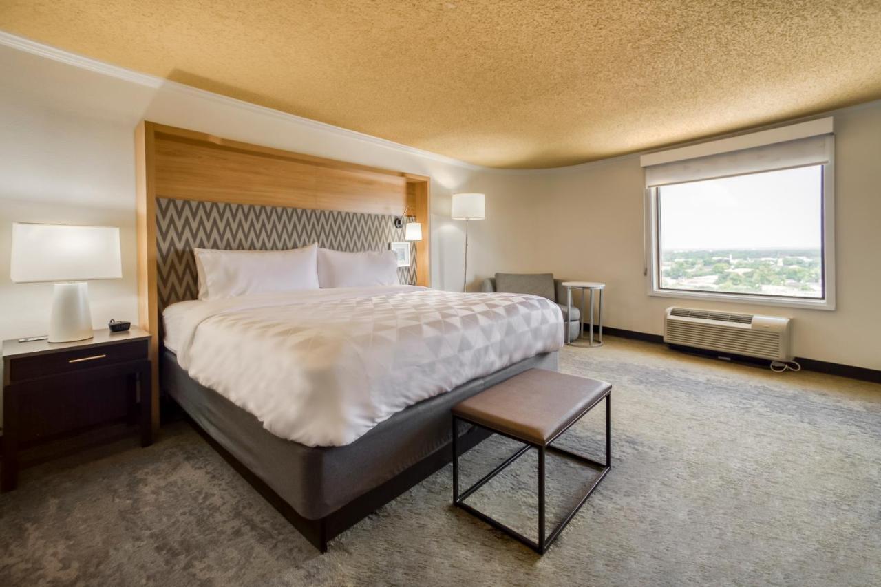 Holiday Downtown Historic District By Ihg 3*